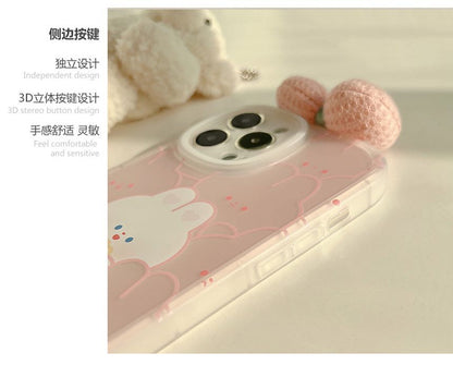 Phone Case Rabbit