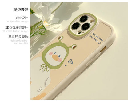 Animal Phone Case