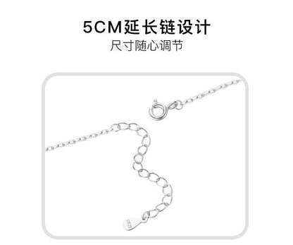 Thorn Pendant Couple Matching Sterling Silver Necklace  (various designs)