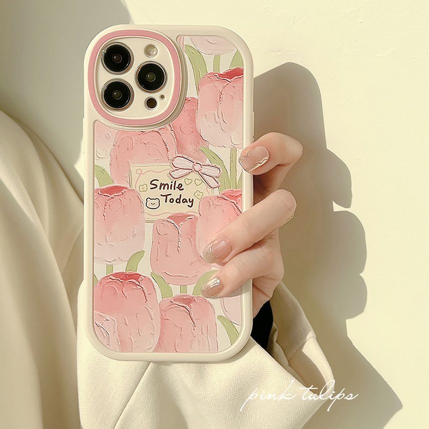 Case Tulip Phone