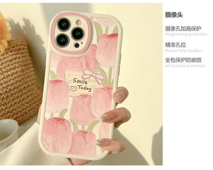 Case Tulip Phone