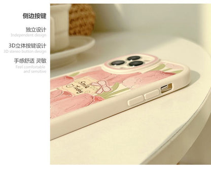 Case Tulip Phone