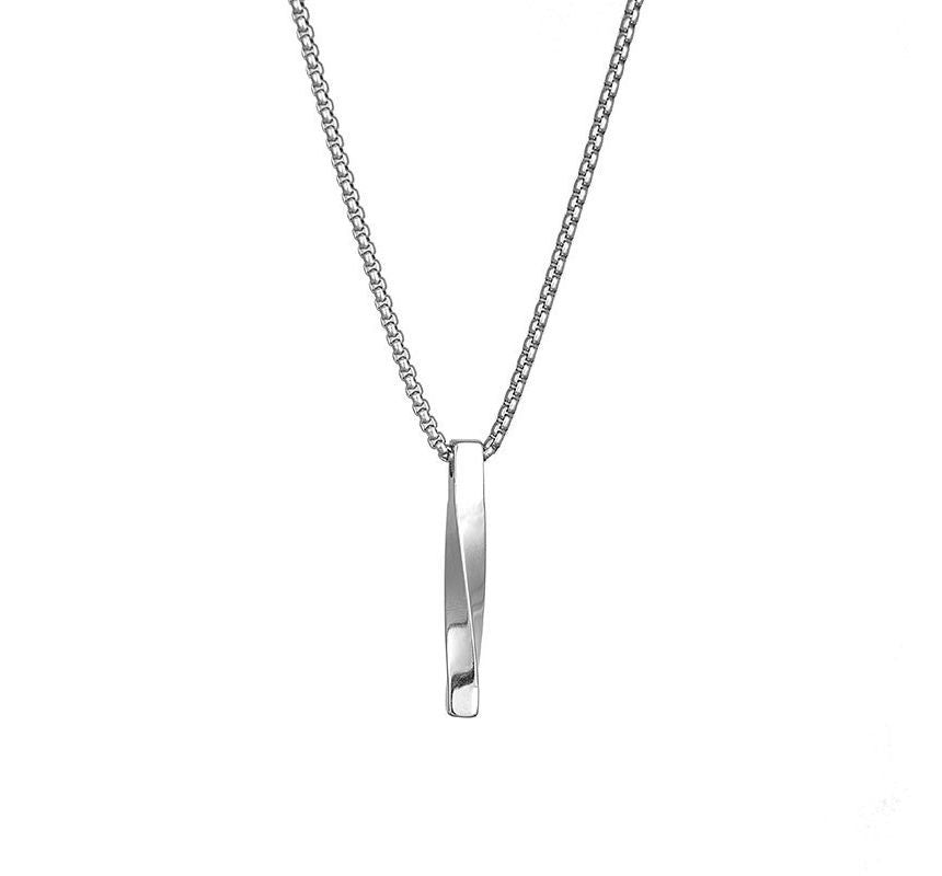Pendant Chain Necklace