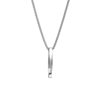 Pendant Chain Necklace