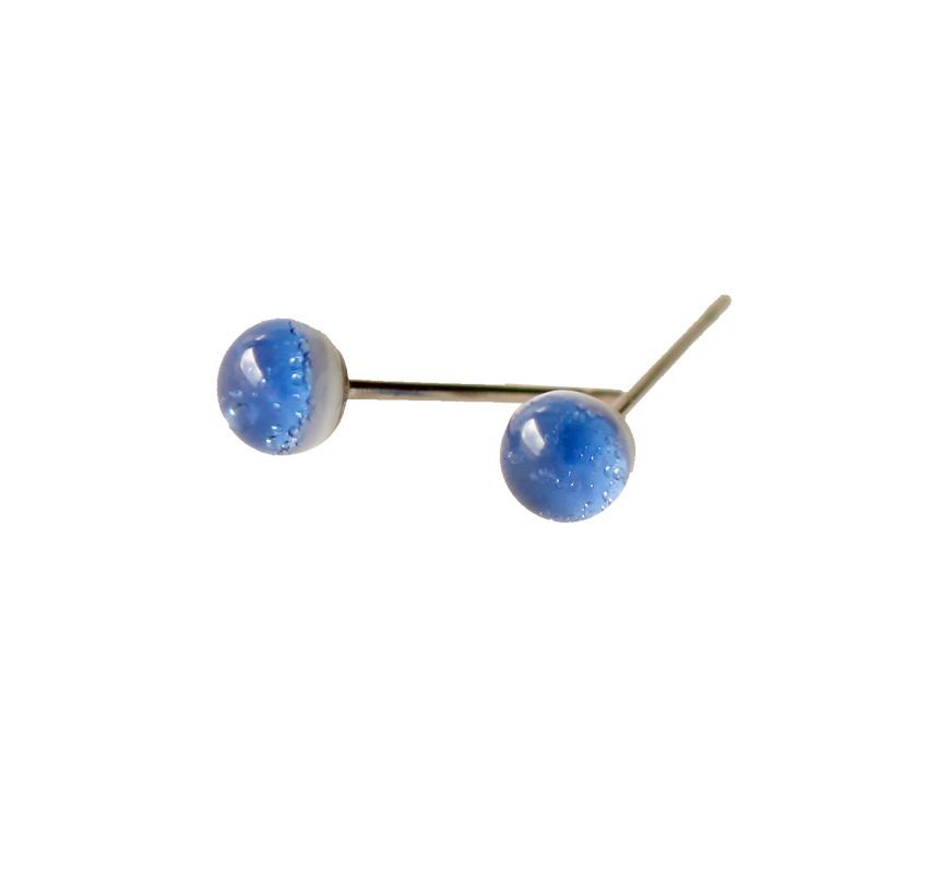 Stud Bead Earring