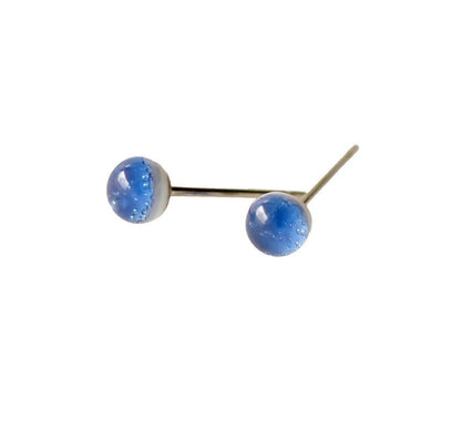 Stud Bead Earring