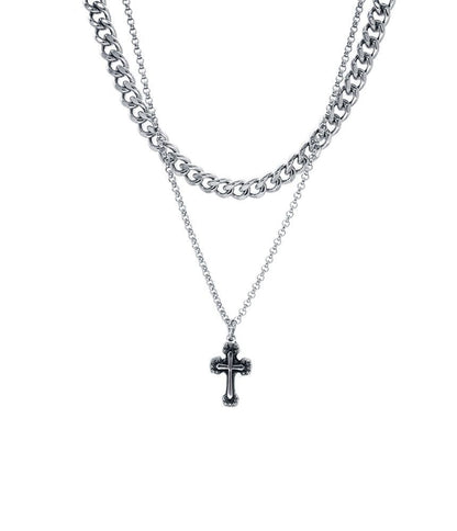 Chain Necklace / Pendant Necklace / Set