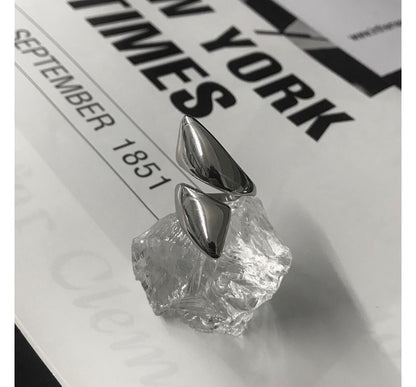 Geometry Open Ring