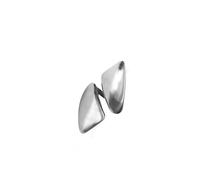 Geometry Open Ring