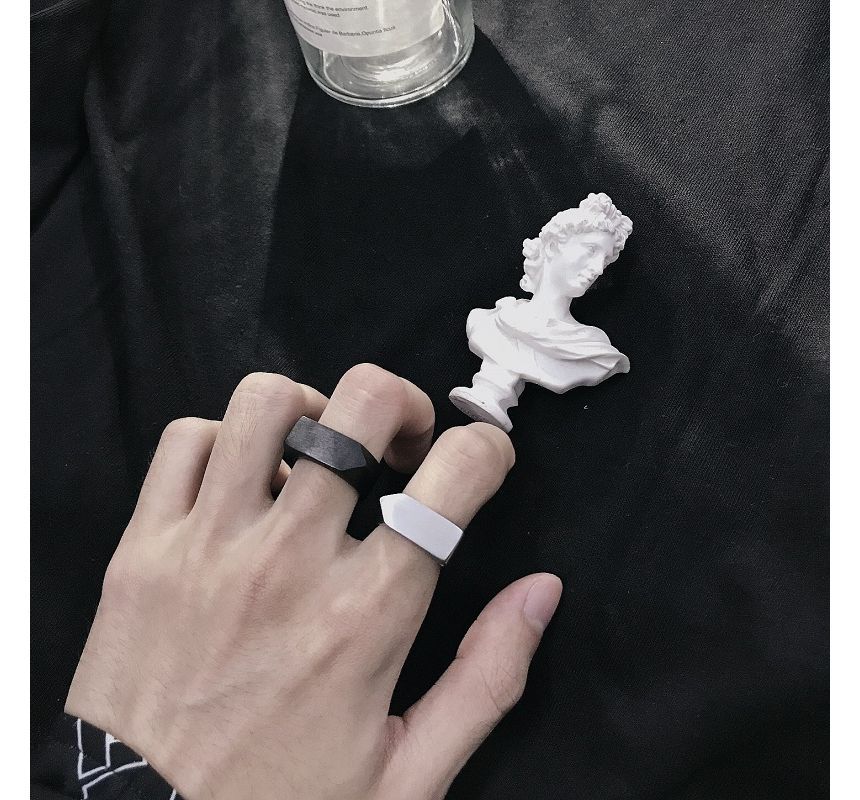Plain Ring
