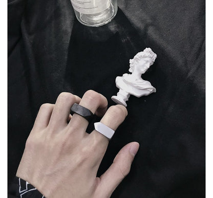 Plain Ring