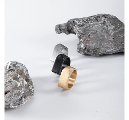 Plain Ring