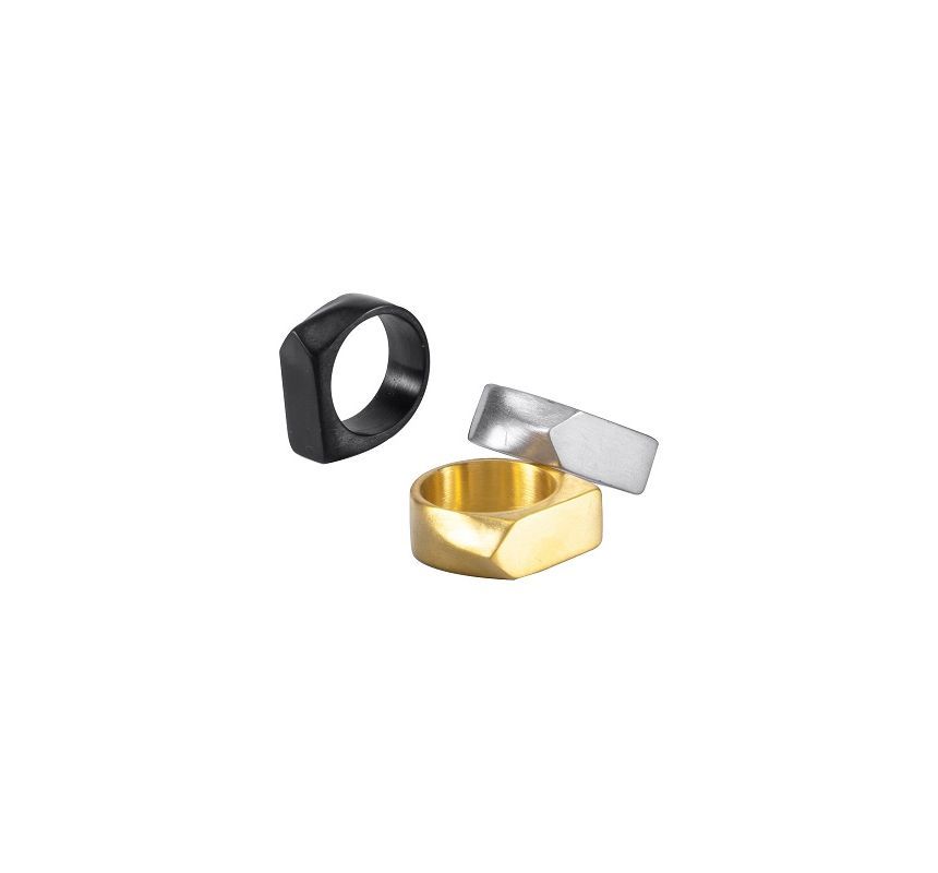 Plain Ring