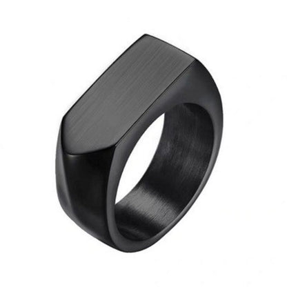 Plain Ring