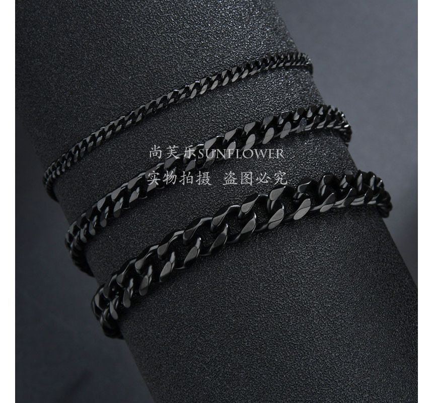 Stainless Steel Bracelet