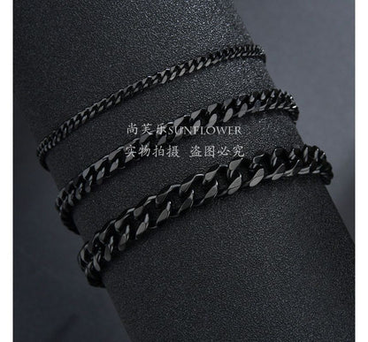 Stainless Steel Bracelet