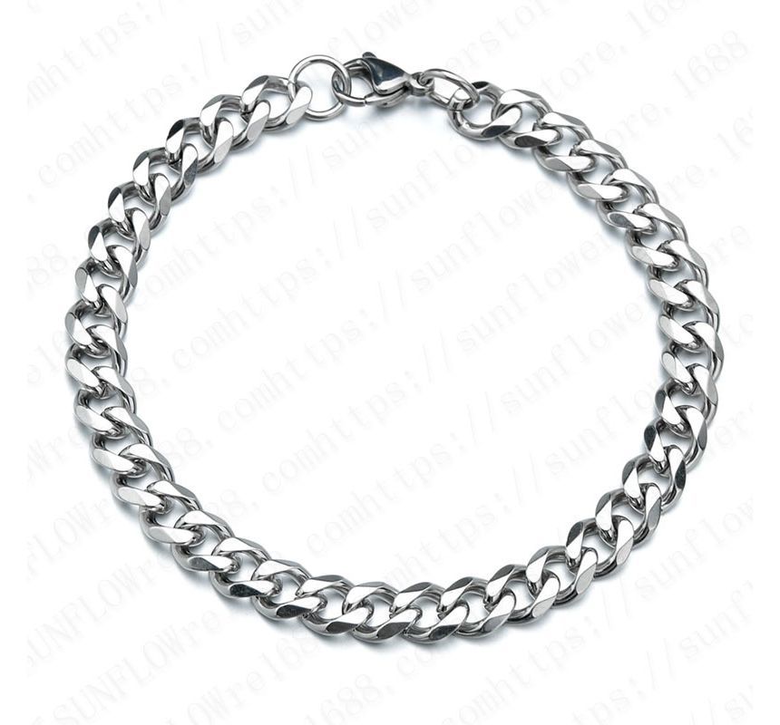 Stainless Steel Bracelet