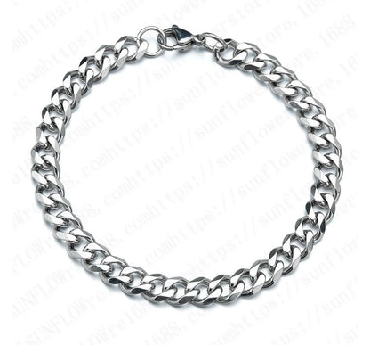 Stainless Steel Bracelet