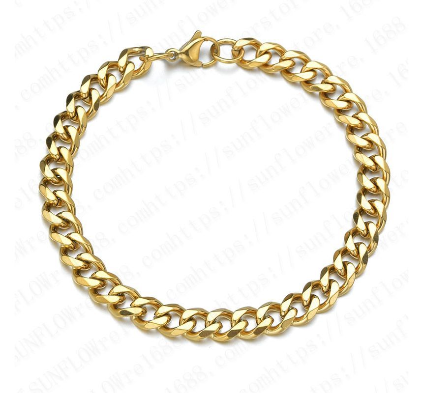 Stainless Steel Bracelet