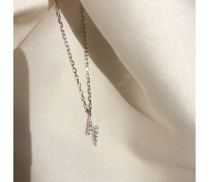 Lightning Necklace
