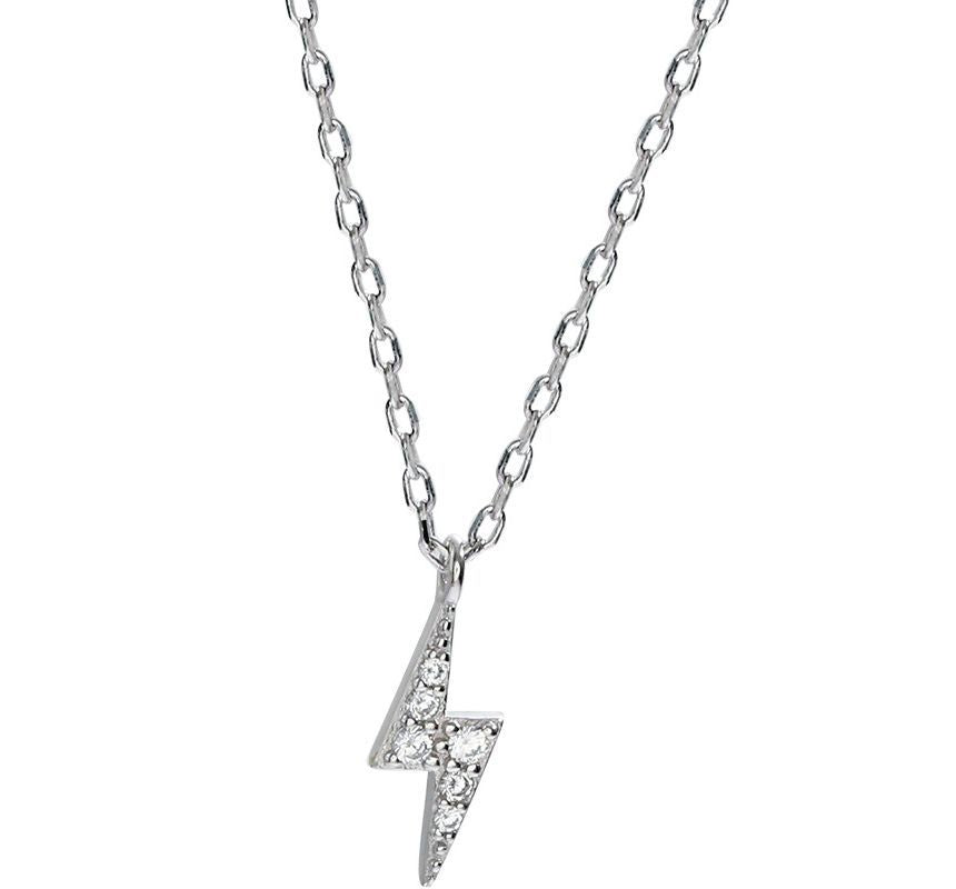 Lightning Necklace