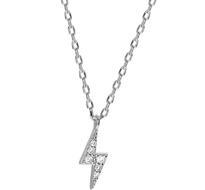 Lightning Necklace