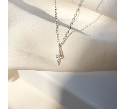 Lightning Necklace