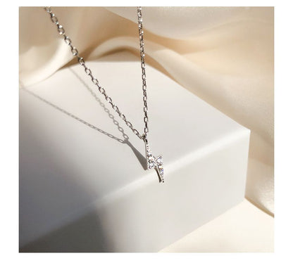 Lightning Necklace