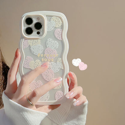 Heart Case Phone