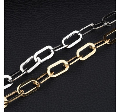 Chunky Chain Necklace