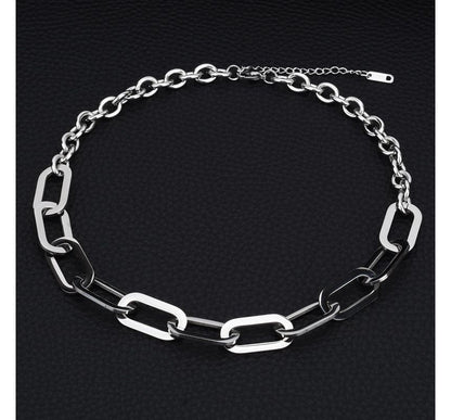 Chunky Chain Necklace