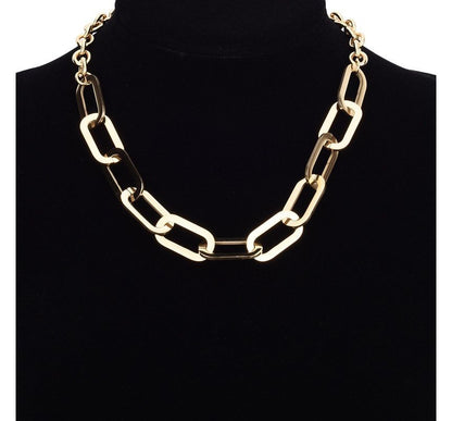 Chunky Chain Necklace