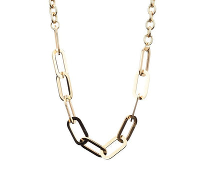 Chunky Chain Necklace