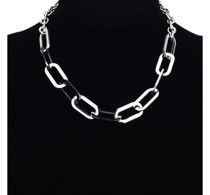 Chunky Chain Necklace