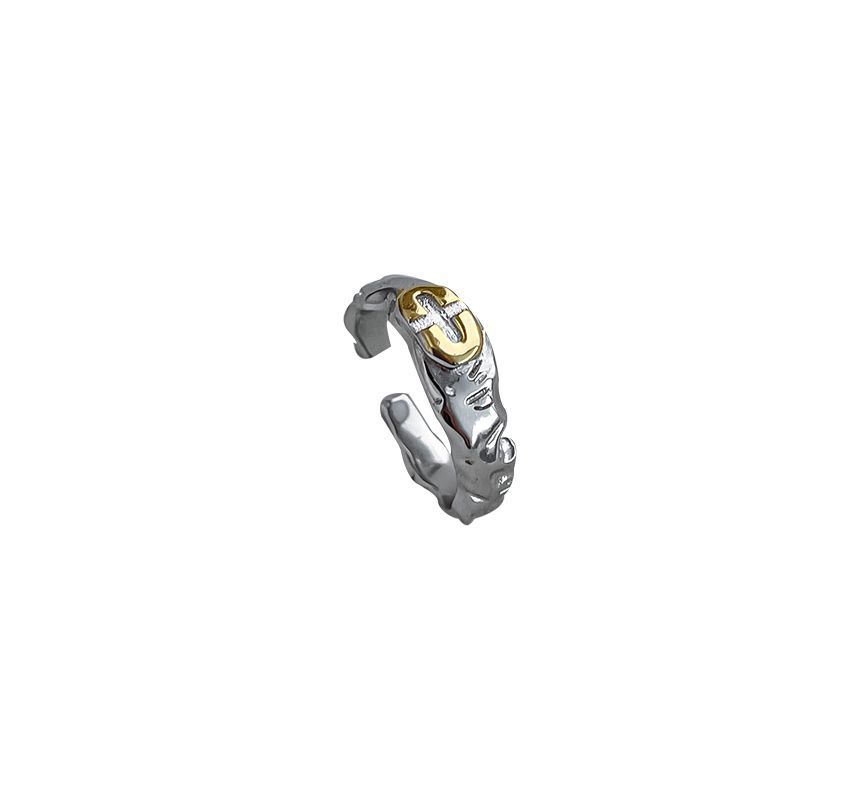 Open Ring