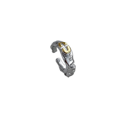 Open Ring