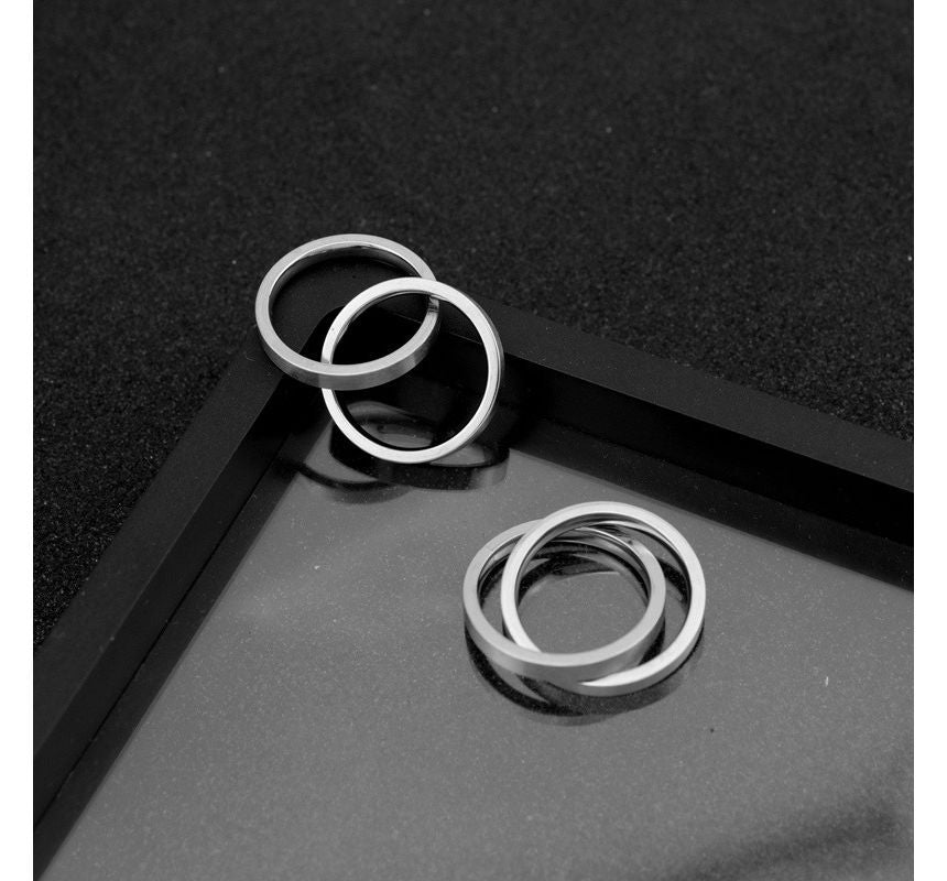 Layered Ring