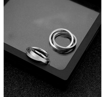 Layered Ring
