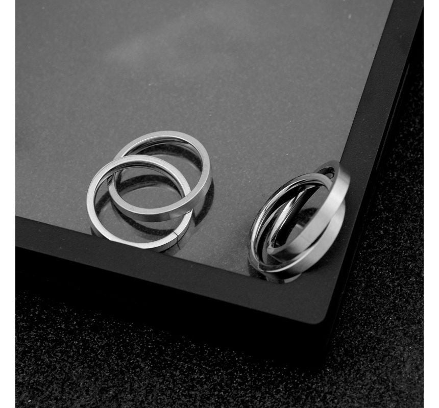 Layered Ring