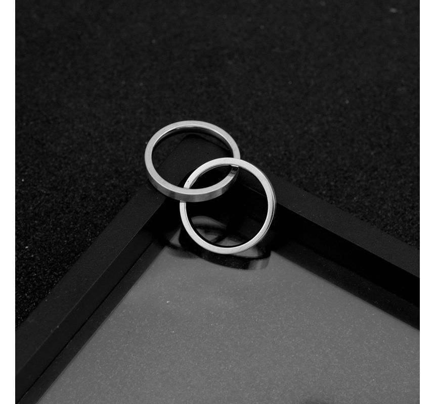 Layered Ring