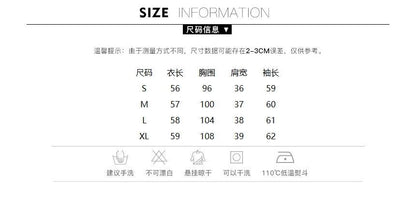 Crew Neck Tweed Button Jacket