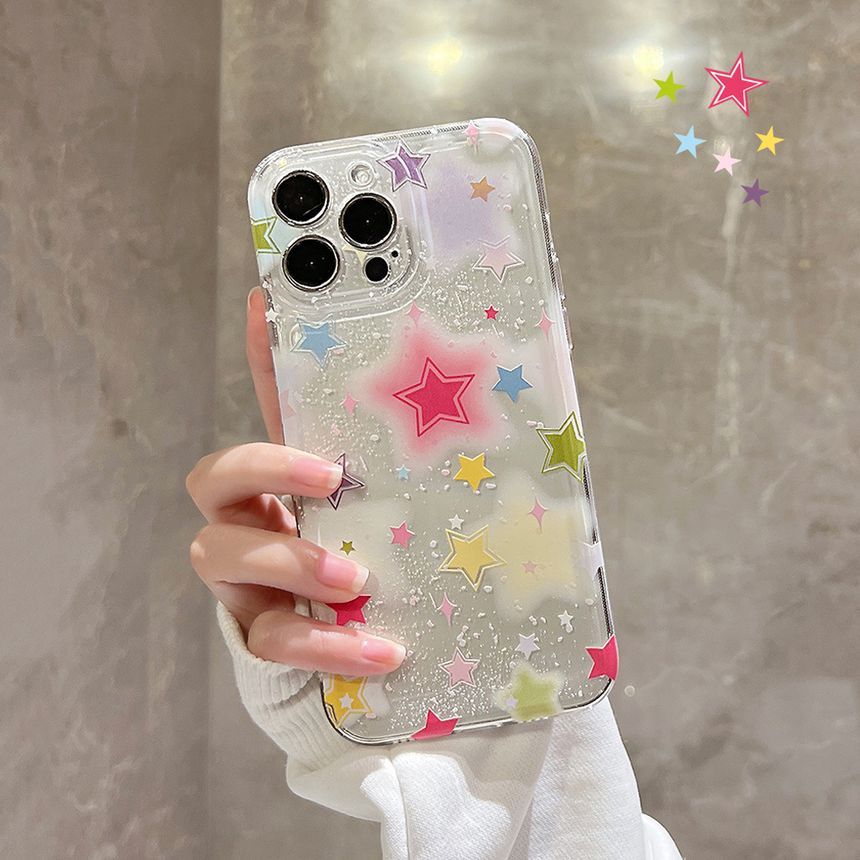 Star Phone Case