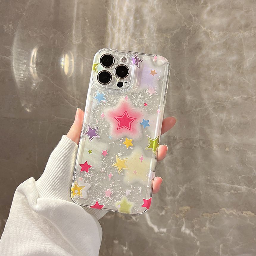 Star Phone Case