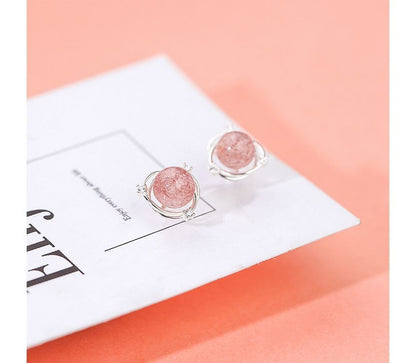 Stud Earring Bead