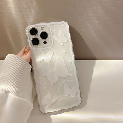 Phone Case Butterfly