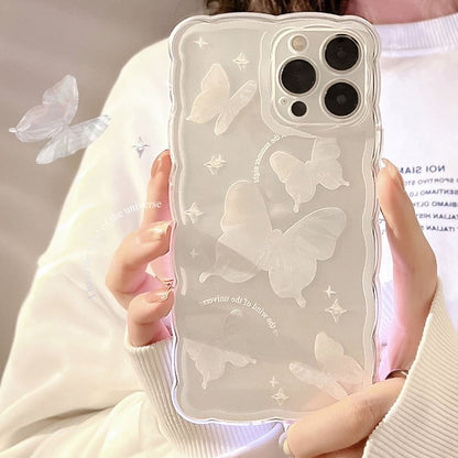 Phone Case Butterfly