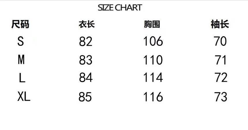 Plaid Single-Breasted Coat