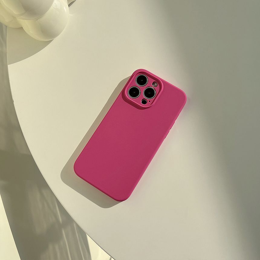 Phone Case Plain