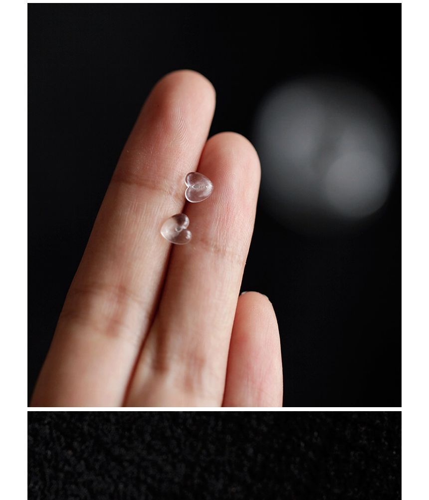 (various Earring Pole Set / designs)