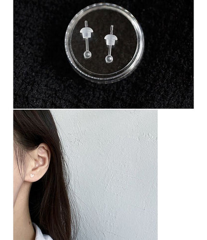 (various Earring Pole Set / designs)